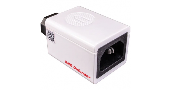 送料込】iFi Audio GND Defender 4個バンドルセット インレット 送料込】iFi Audio GND Defender 4個バンドルセット インレット